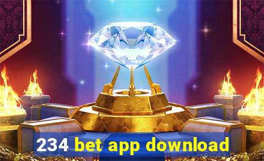 234 bet app download